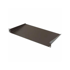 BESPECO PRK ΡΑΦΙ 1U ΓΙΑ RACK 19'