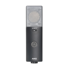 AKG C114