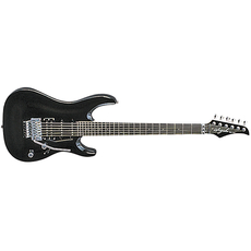 SUZUKI SGI-40/FMBK ΗΛΕΚΤΡΙΚΗ ΚΙΘΑΡΑ ARCHEDTOP METALLIC BLACK