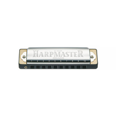 SUZUKI MR-200F HARPMASTER ΔΙΑΤΟΝΙΚΗ ΦΥΣΑΡΜΟΝΙΚΑ 10 ΘΕΣΕΩΝ F