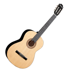 SUZUKI SCG-2S+ 1/2 NL ΚΛΑΣΙΚΗ ΚΙΘΑΡΑ 1/2 ME ΘΗΚΗ