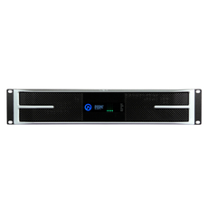 LEA CONNECT 1504D TEΛΙΚΟΣ ΕΝΙΣΧΥΤΗΣ 4 ΚΑΝΑΛΙΩΝ 4X1500 Wrms DANTE