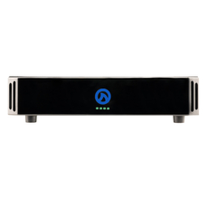 LEA CONNECT 124 TEΛΙΚΟΣ ΕΝΙΣΧΥΤΗΣ 4 ΚΑΝΑΛΙΩΝ 4X120Wrms