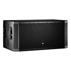 JBL SRX 828SP ΕΝΕΡΓΟ SUB, 2000W, 2x18'', 141dB (Τεμάχιο)