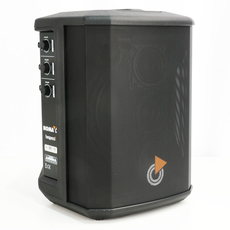 BESPECO NOMA 6 ΕΝΕΡΓΟ ΑΥΤΟΝΟΜΟ ΗΧΕΙΟ 6,5'' ΜΕ BLUETOOTH (Τεμάχιο)