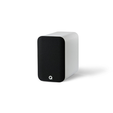 Q Acoustics 5020 - White (Ζεύγος) 5036694051245
