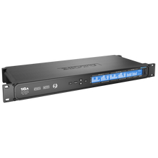 Motu 16A  (USB 2/Thunderbolt)