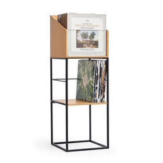 NorStone Vinyl LP Stand (3700795181560)