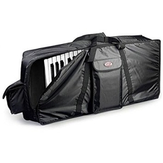 Stagg K10-097 Black Θήκη Πλήκτρων 
