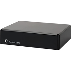 Pro-ject Phono Box E BT 5 - Black (978 29306)
