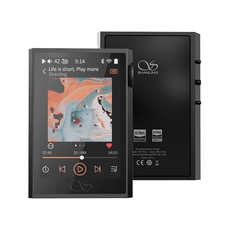 Shanling M1 Plus - Black