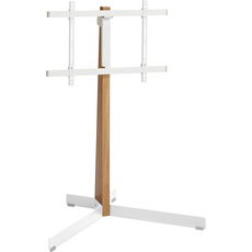 Vogel's TVS 3695 - White steel & Oak (40''- 77'')  8712285353369