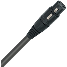 Wireworld Equinox 8 XLR - 0.5m