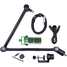 Sontronics Voicecasting Pack Green