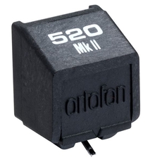 Ortofon stylus 520 MkII