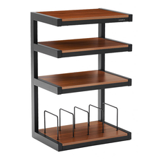 NorStone Esse Hifi Vinyl Walnut