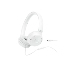 JBL Tune 530C - White (1200130030062)