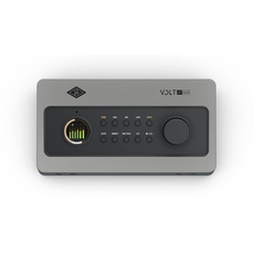 Universal Audio Volt 4P Max