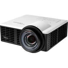 Optoma ML1050ST Short Throw DLP - 1280 x 800 - 1000 Ansi Lumens