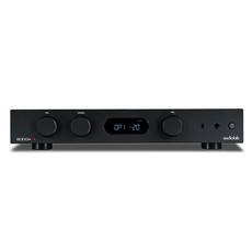 Audiolab 6000A - Black