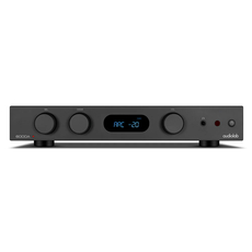 Audiolab 6000A MKII - Black
