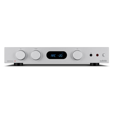 Audiolab 6000A MKII - Silver