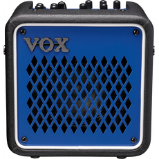 VOX VMG-10 10W ΜΠΑΤΑΡΙΑΣ/ΡΕΥΜΑΤΟΣ - IRON BLUE
