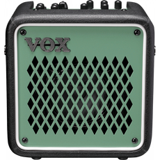 VOX VMG-10 10W ΜΠΑΤΑΡΙΑΣ/ΡΕΥΜΑΤΟΣ - OLIVE GREEN
