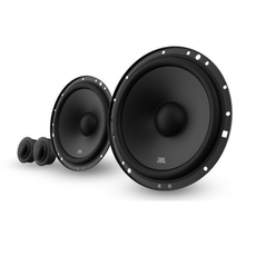 JBL STAGE1-601C - 16.5cm (Ζεύγος)--2 Χρόνια Εγγύηση Αντιπροσωπείας-