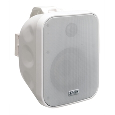 Taga Harmony TOS-580 Αδιάβροχο White (Ζεύγος)