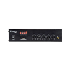 Adastra DM60 Ενισχυτής με USB/FM και Bluetooth 60W 
