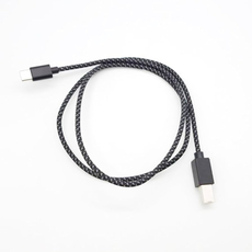 Shanling L7 USB-B to USB Type-C - 0.8m (6972835392022)