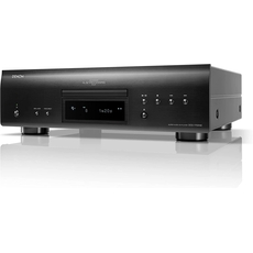 Denon DCD-1700NE - Black