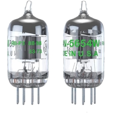 Fosi Audio F5654W Vacuum Tubes 7-Pin (Ζεύγος)