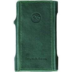 Shanling M6 Ultra Case - Green (6972835391179)