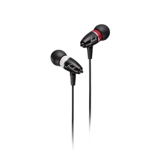 Final Audio Adagio ΙΙΙ Black