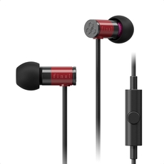 Final Audio E1000c Red