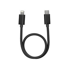 Fiio LT-LT3 (6953175730507)-USB-C male σε Lightning male-