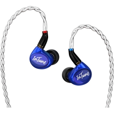 iBasso IT01X Blue