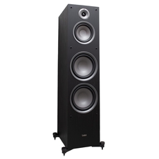 Taga Harmony TAV-807F Ηχεία Δαπέδου Black (Ζεύγος)