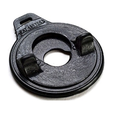 DUNLOP 7036 Strap Lok Πλαστικό