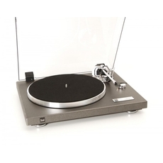 Dual CS 550 - Belt Drive - Χωρίς κεφαλή 