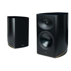 Arcam R25 - Black (Ζεύγος)