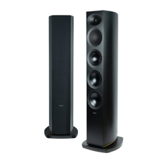 Arcam R35 - Black (Ζεύγος)