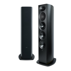 Arcam R45 - Black (Ζεύγος)