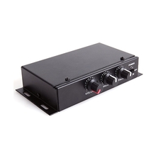 Metro ONE Ενισχυτής 2x40W max