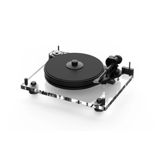 Pro-Ject 6PerspeX Balanced