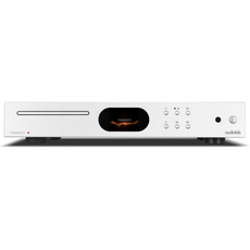 Audiolab 7000CDT - Silver
