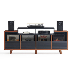 NorStone Oslo 1600 Black