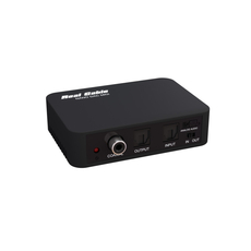 Real Cable Nano DAC mkII